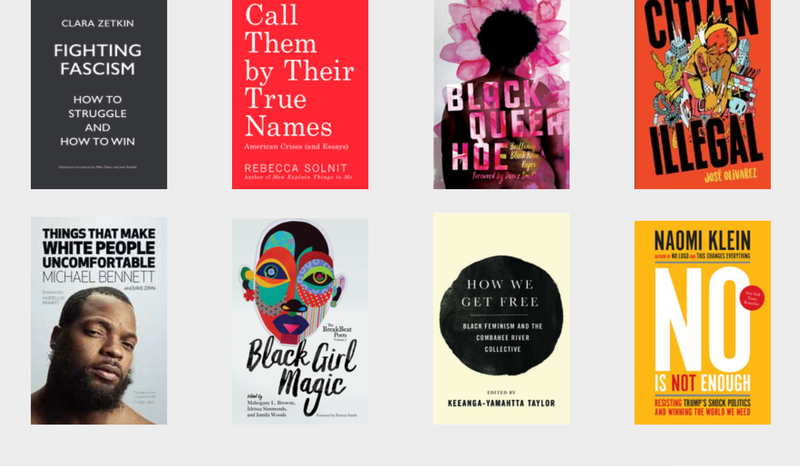 Illustration for article titled Take That Selfie Thing to the Next Level: The 2018 Root Self-Care Gift Guide on Black (AF) Friday